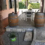 Ca' Del Maharaja Apartment *