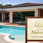 Apartment Ca' Del Maharaja