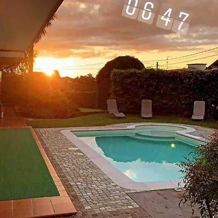 Ca' Del Maharaja Daire Gargallo