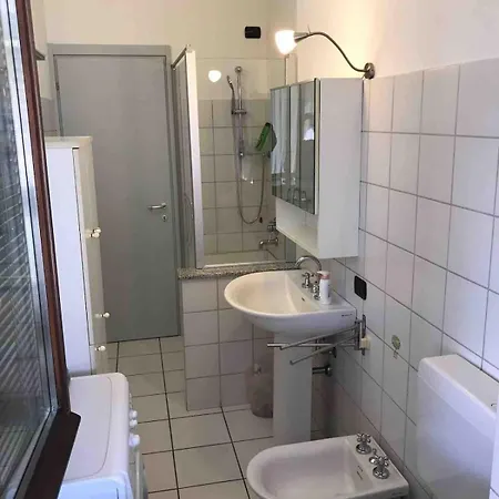 Ca' Del Maharaja Διαμέρισμα Gargallo