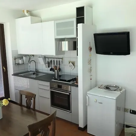 Ca' Del Maharaja Gargallo