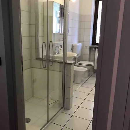 Daire Ca' Del Maharaja *