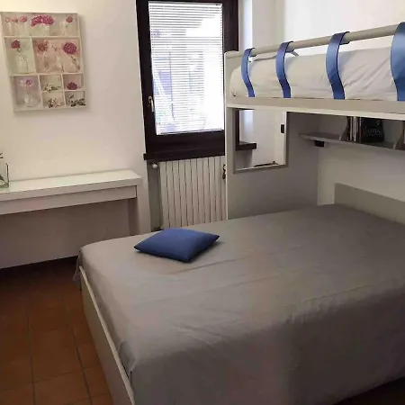 Ca' Del Maharaja Daire Gargallo