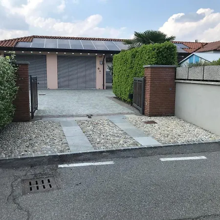 Ca' Del Maharaja Διαμέρισμα