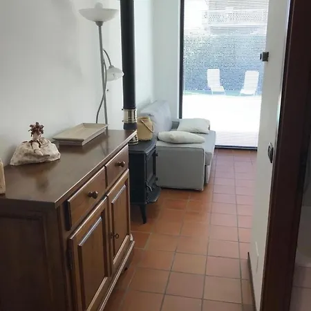 Daire Ca' Del Maharaja