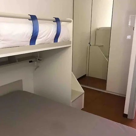 Διαμέρισμα Ca' Del Maharaja *