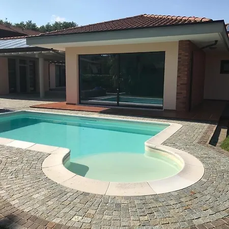 Daire Ca' Del Maharaja *