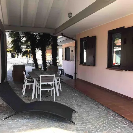 Ca' Del Maharaja Daire Gargallo