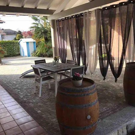 Ca' Del Maharaja Daire *