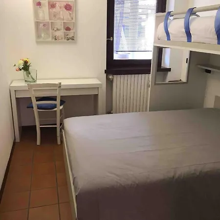 Ca' Del Maharaja * Gargallo