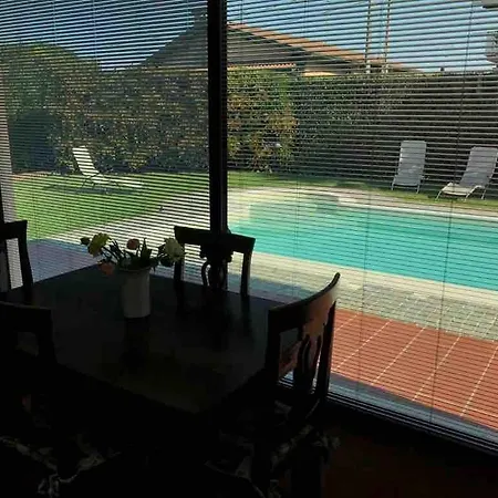 Ca' Del Maharaja * Gargallo