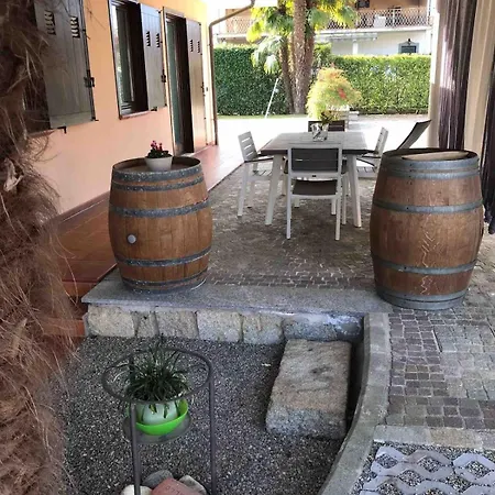 Apartment Ca' Del Maharaja *