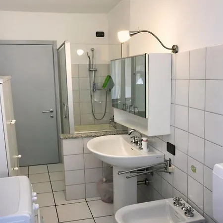 Ca' Del Maharajà Apartamento *