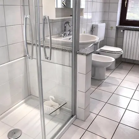 Apartamento Ca' Del Maharajà Gargallo