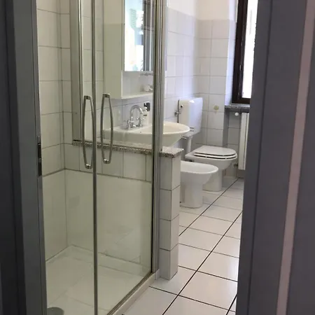 Appartement Ca' Del Maharaja *