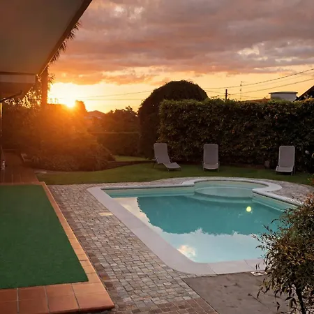 Ca' Del Maharaja Appartement Gargallo