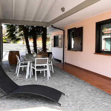 Ca' Del Maharajà Apartamento *