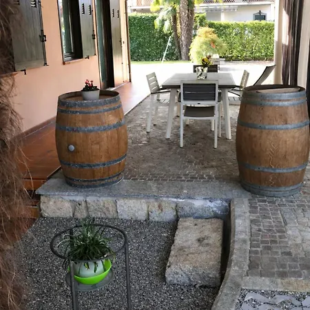 Ca' Del Maharajà Apartamento *