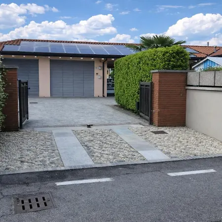 Appartement Ca' Del Maharaja *