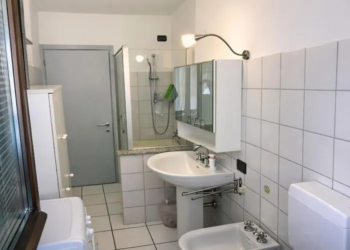 Ca' Del Maharaja Apartmán *