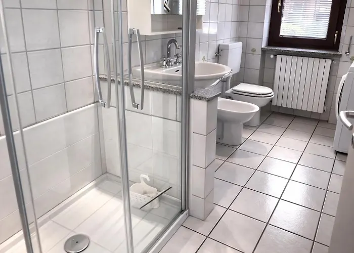 Apartman Ca' Del Maharaja Gargallo