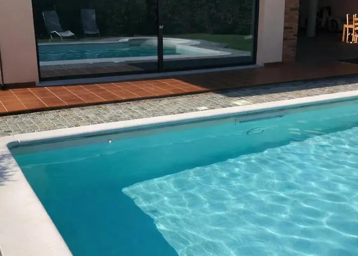 Apartmán Ca' Del Maharaja *