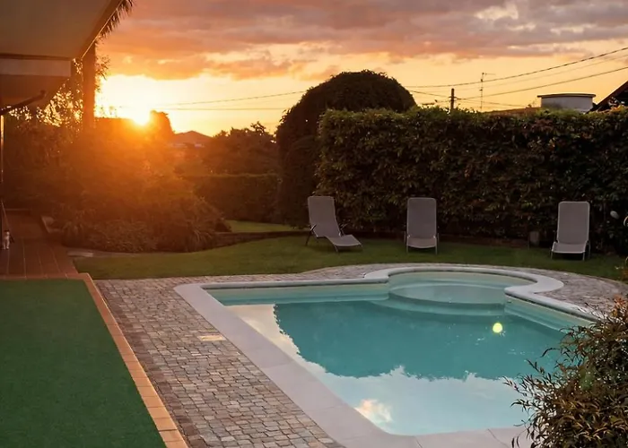 Ca' Del Maharaja Apartmán Gargallo