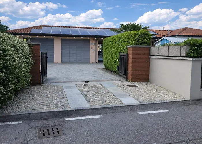 Apartmán Ca' Del Maharaja *